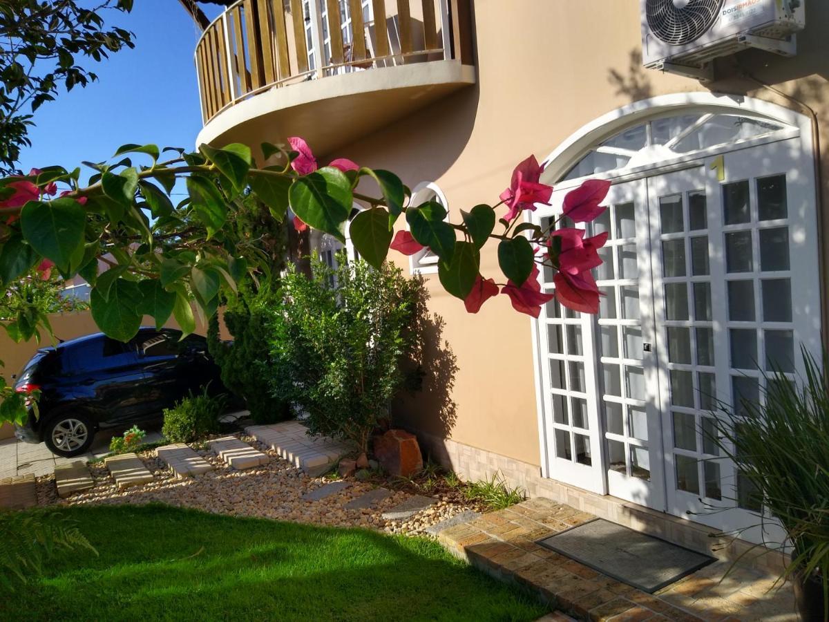 Casa Da Oma Hotell Penha  Exteriör bild