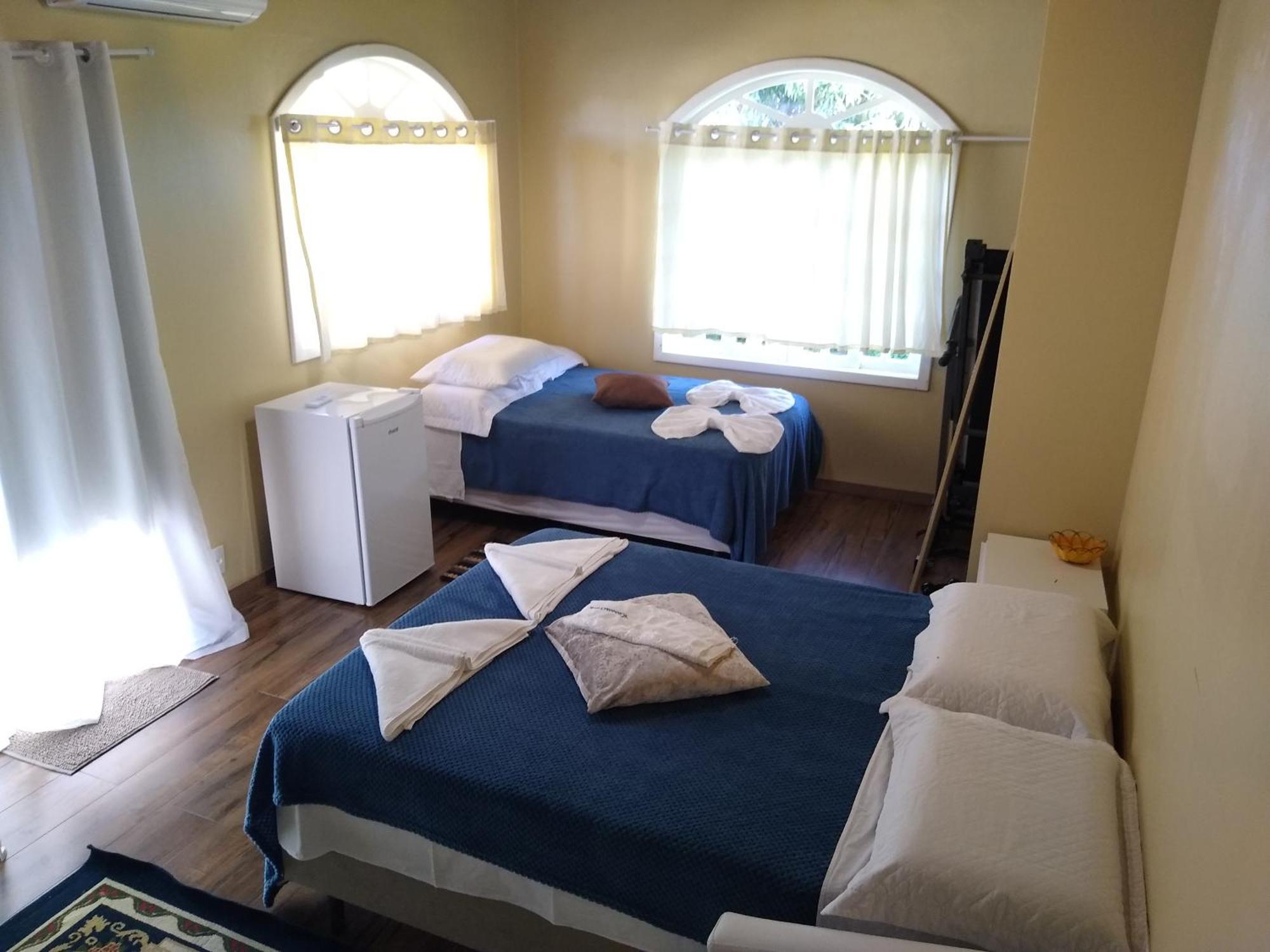 Casa Da Oma Hotell Penha  Rum bild