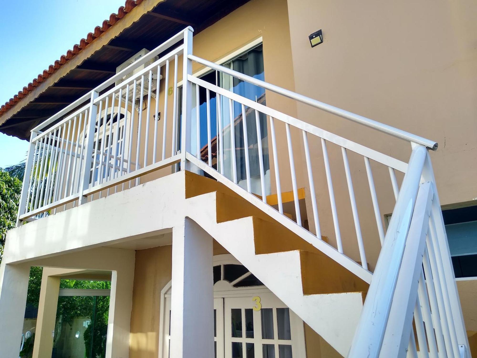 Casa Da Oma Hotell Penha  Rum bild