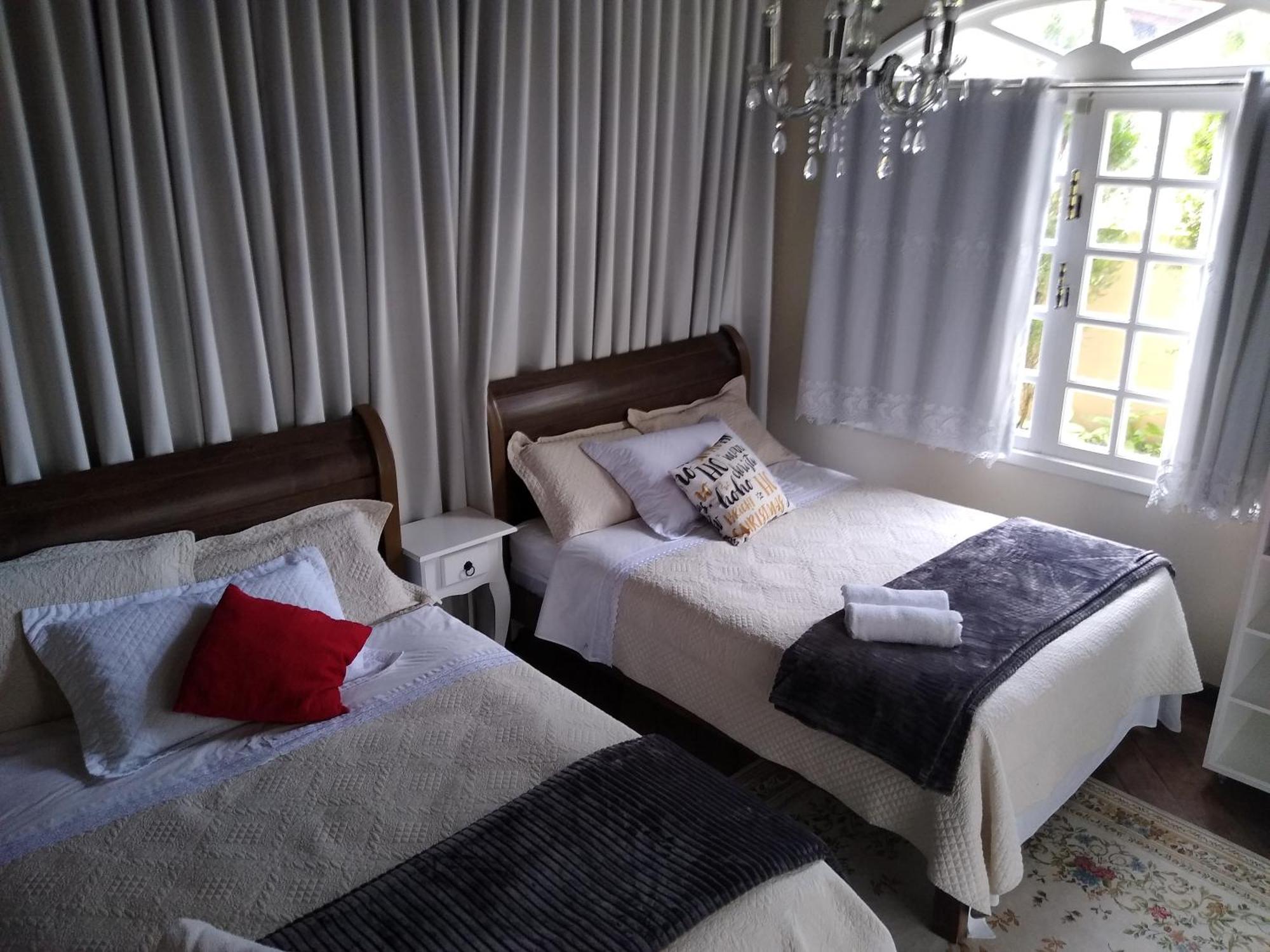 Casa Da Oma Hotell Penha  Rum bild