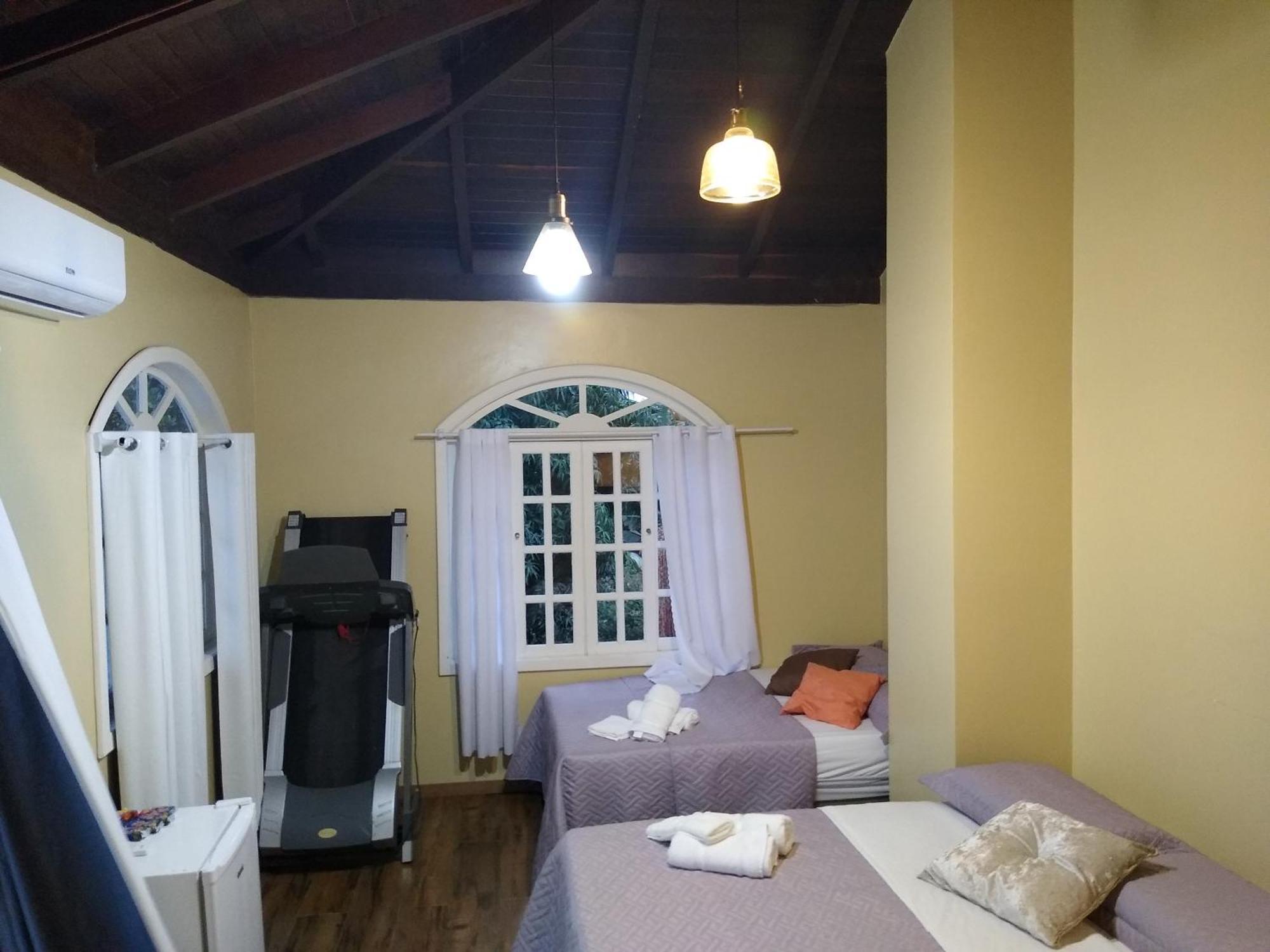 Casa Da Oma Hotell Penha  Rum bild