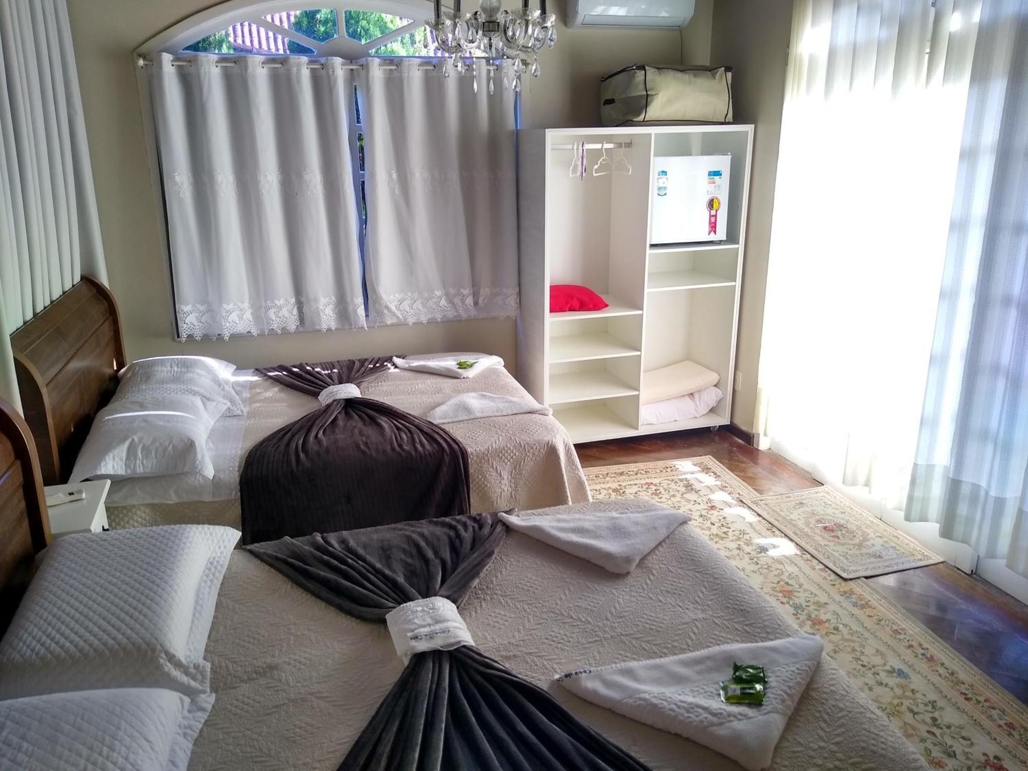 Casa Da Oma Hotell Penha  Rum bild