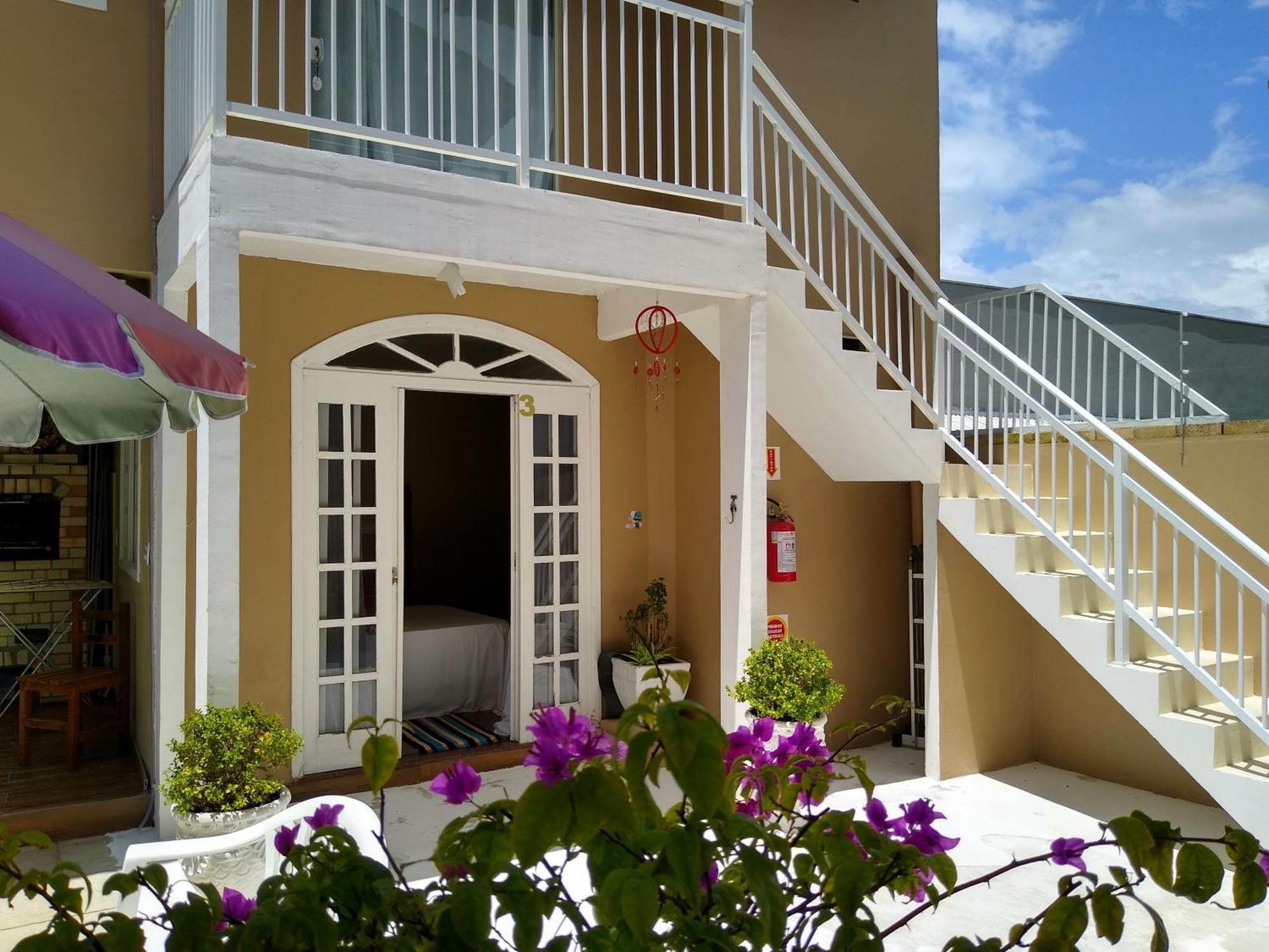 Casa Da Oma Hotell Penha  Rum bild