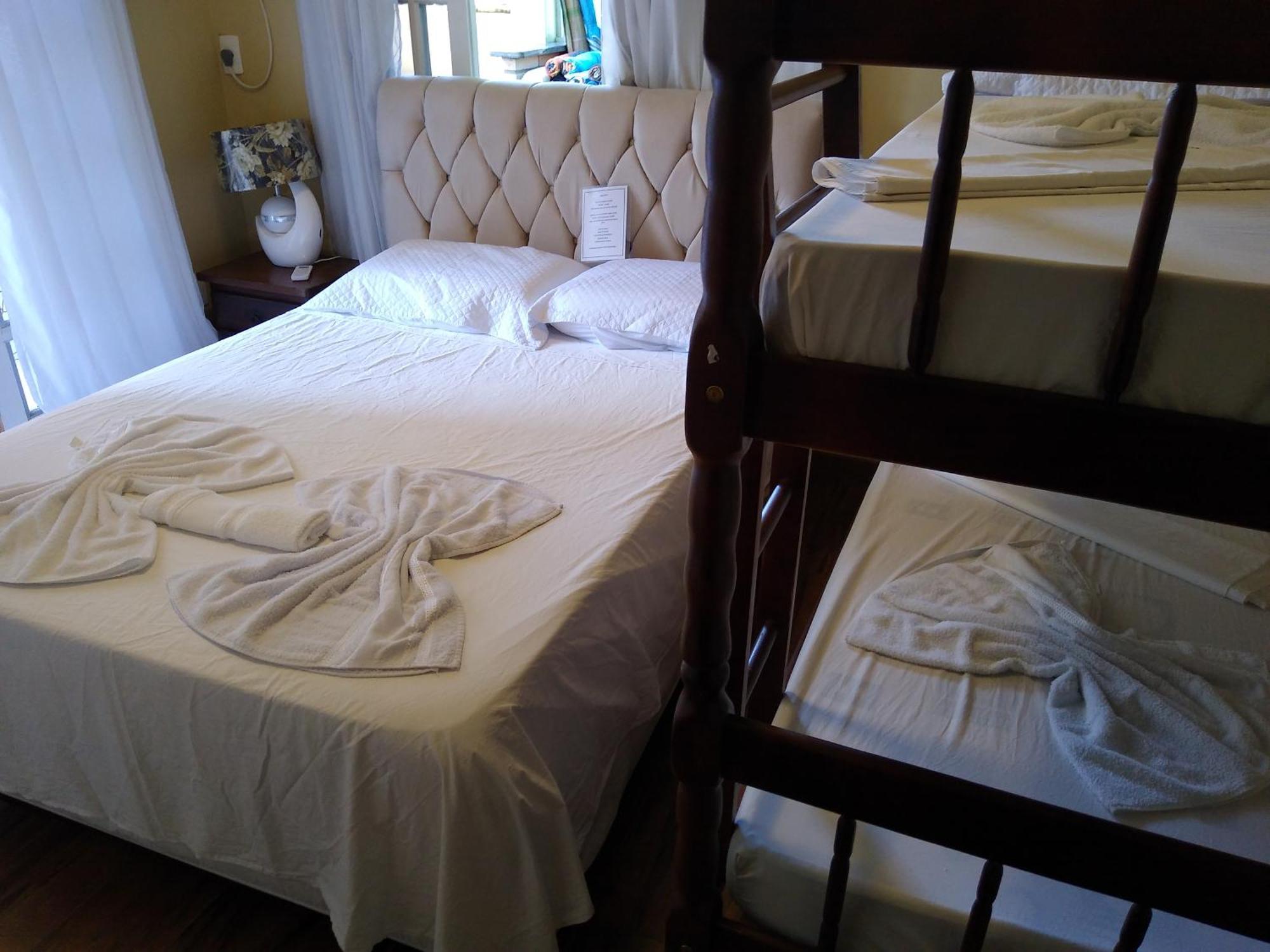 Casa Da Oma Hotell Penha  Rum bild