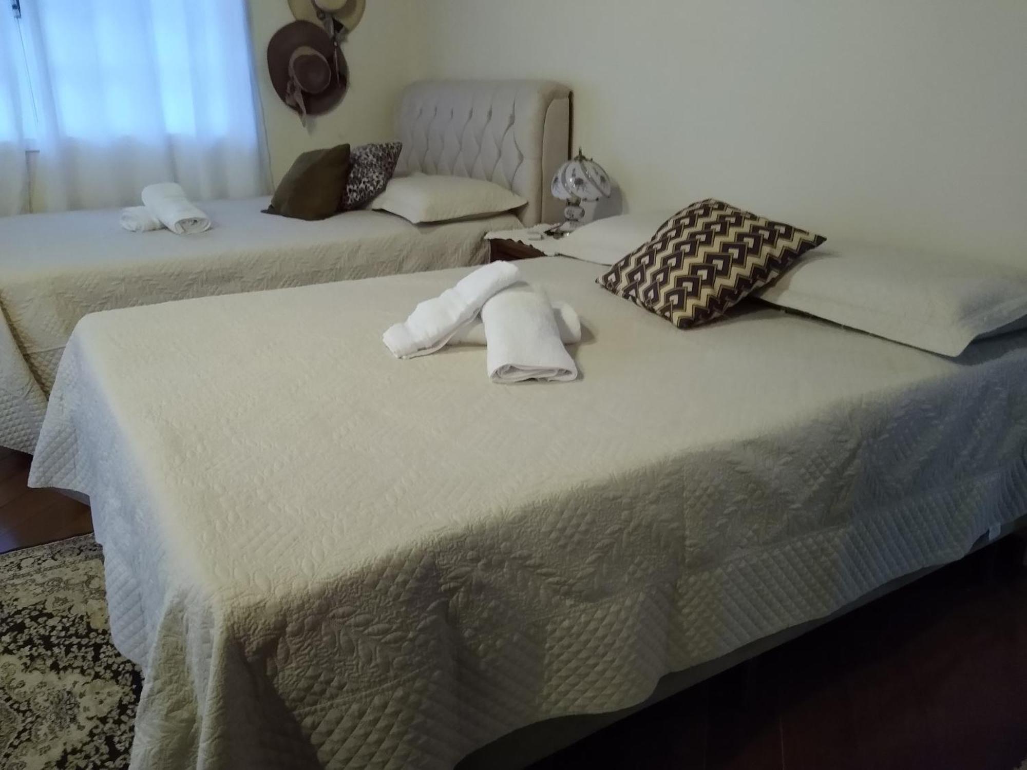 Casa Da Oma Hotell Penha  Rum bild