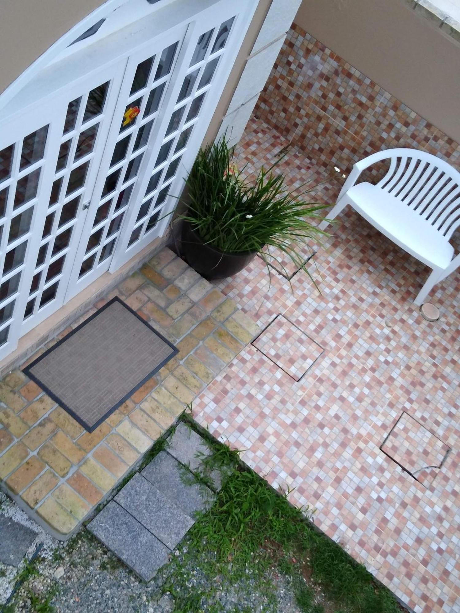 Casa Da Oma Hotell Penha  Rum bild