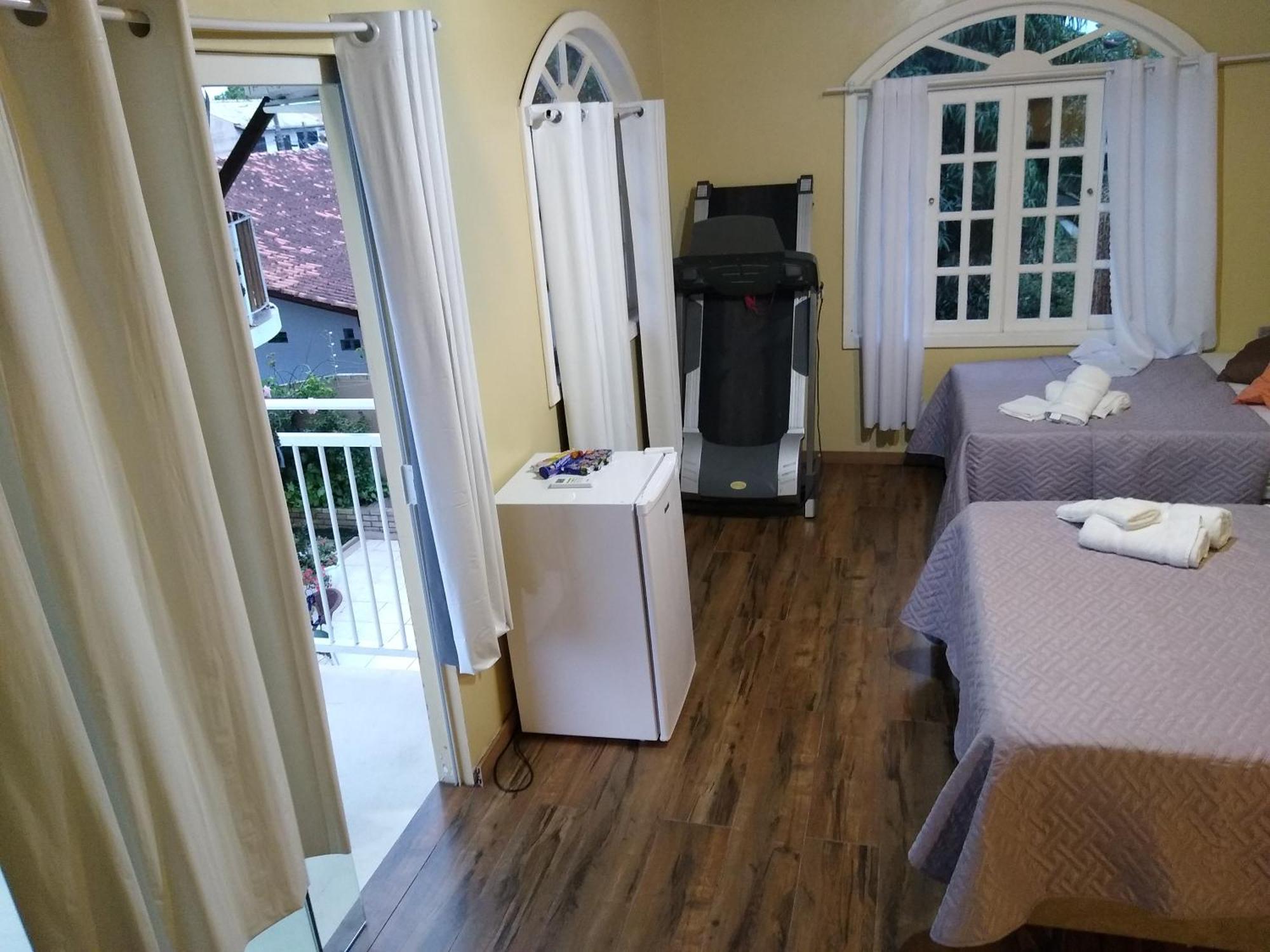 Casa Da Oma Hotell Penha  Rum bild